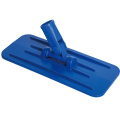 Pad Holder with Threaded Swivel Head